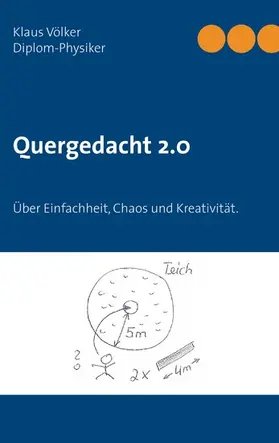 Völker |  Quergedacht 2.0 | eBook | Sack Fachmedien