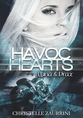 Zaurrini |  Havoc Hearts | Buch |  Sack Fachmedien