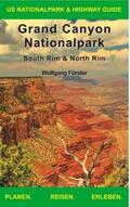 Förster |  Grand Canyon Nationalpark | Buch |  Sack Fachmedien