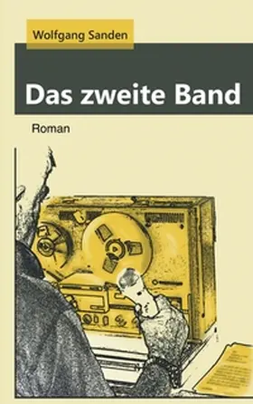 Sanden |  Das zweite Band | Buch |  Sack Fachmedien