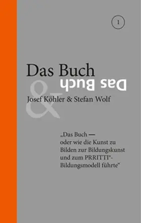 Köhler / Wolf |  Das Buch | Buch |  Sack Fachmedien