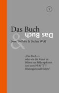 Köhler / Wolf |  Das Buch | Buch |  Sack Fachmedien