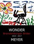 Meyer |  Wonder - Brandenburger Bilder | Buch |  Sack Fachmedien