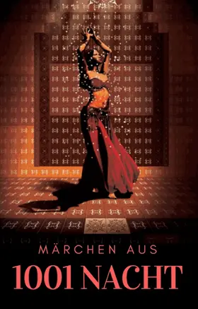 Weil |  Märchen aus 1001 Nacht | eBook | Sack Fachmedien