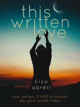 Abrell |  This Written Love | eBook | Sack Fachmedien