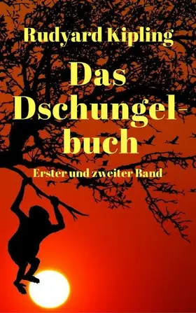 Kipling |  Das Dschungelbuch | eBook | Sack Fachmedien