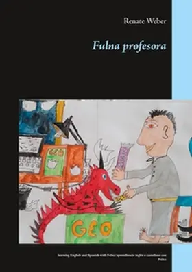 Weber |  Fulna profesora | Buch |  Sack Fachmedien