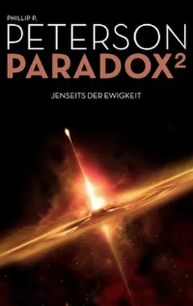 Peterson |  Paradox 2 | Buch |  Sack Fachmedien