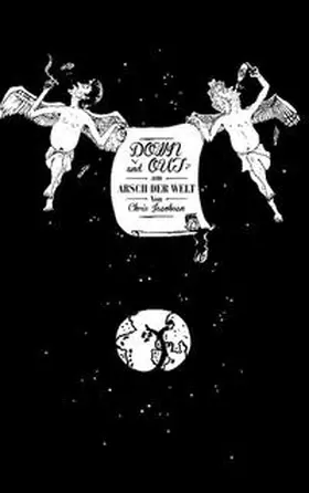 Jacobsen |  Down and out am Arsch der Welt | Buch |  Sack Fachmedien