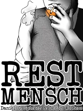 Wolters / Spieker |  Restmensch | eBook | Sack Fachmedien