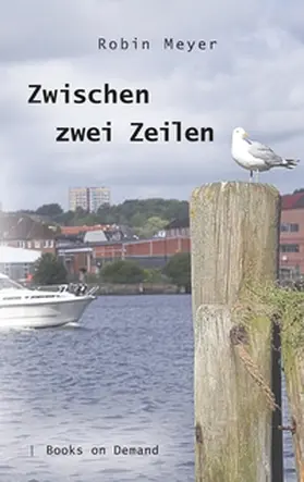 Meyer |  Zwischen zwei Zeilen | Buch |  Sack Fachmedien