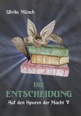 Münch |  Auf den Spuren der Macht V | Buch |  Sack Fachmedien