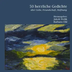 Zeis / Hess / Döhler |  50 herzliche Gedichte | eBook | Sack Fachmedien