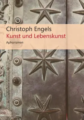 Engels |  Kunst und Lebenskunst | eBook | Sack Fachmedien