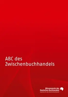 Bez |  ABC des Zwischenbuchhandels | Buch |  Sack Fachmedien