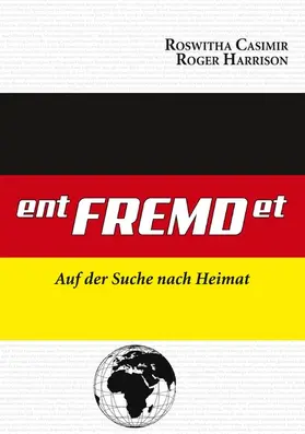Casimir / Harrison |  ent-FREMD-et | eBook | Sack Fachmedien