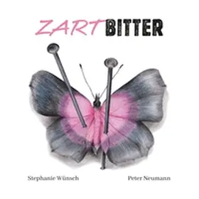 Wünsch / Neumann |  Zartbitter | Buch |  Sack Fachmedien