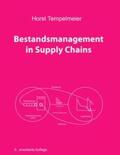 Tempelmeier |  Bestandsmanagement in Supply Chains | Buch |  Sack Fachmedien