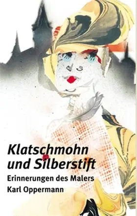Oppermann |  Klatschmohn und Silberstift II | Buch |  Sack Fachmedien