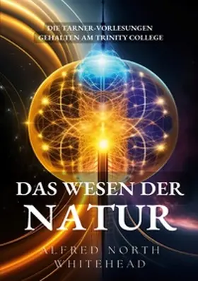 Whitehead |  Das Wesen der Natur | Buch |  Sack Fachmedien