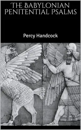 Handcock |  The Babylonian Penitential Psalms | eBook | Sack Fachmedien