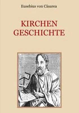 Cäsarea / Eibisch |  Kirchengeschichte | Buch |  Sack Fachmedien
