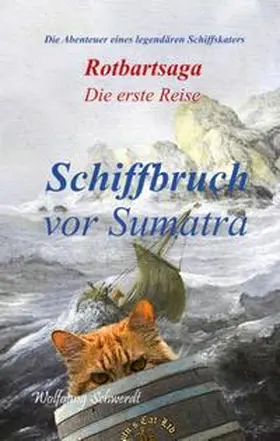 Schwerdt |  Rotbartsaga | Buch |  Sack Fachmedien
