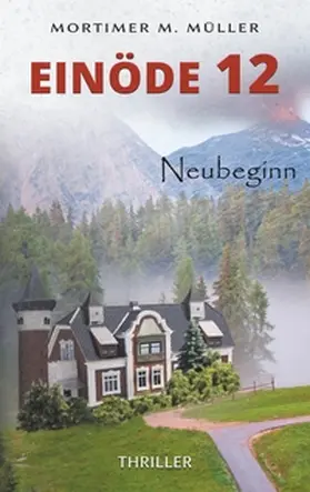 Müller |  Einöde 12 | Buch |  Sack Fachmedien