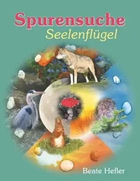 Hefler |  Spurensuche | Buch |  Sack Fachmedien