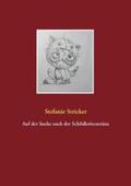 Stricker |  Auf der Suche nach der Schildkrötenträne | Buch |  Sack Fachmedien