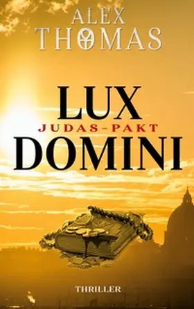 Thomas |  Lux Domini | Buch |  Sack Fachmedien