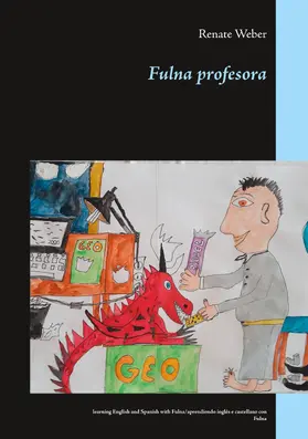 Weber |  Fulna profesora | eBook | Sack Fachmedien