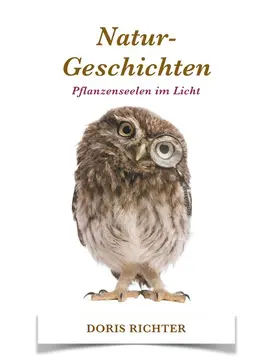 Richter |  Natur - Geschichten | eBook | Sack Fachmedien