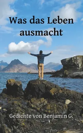 Geiser |  Was das Leben ausmacht | eBook | Sack Fachmedien