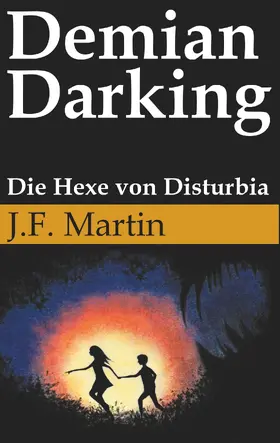 Martin |  Demian Darking | eBook | Sack Fachmedien