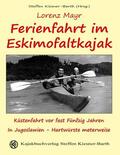 Mayr / Kiesner-Barth |  Ferienfahrt im Eskimofaltkajak | eBook | Sack Fachmedien