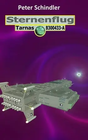 Schindler | Sternenflug | Buch | 978-3-7460-4314-2 | www.sack.de