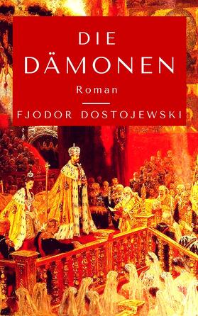 Dostojewski |  Die Dämonen | eBook | Sack Fachmedien