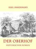 Immermann |  Der Oberhof | eBook | Sack Fachmedien