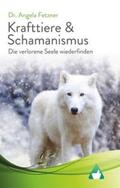 Fetzner / Raab |  Krafttiere & Schamanismus | Buch |  Sack Fachmedien