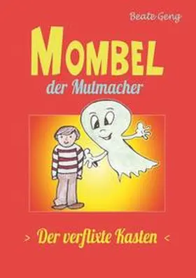 Geng |  Mombel | Buch |  Sack Fachmedien