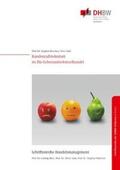 Rüschen / Vallo / Hierl |  Kundenzufriedenheit im Bio-LEH | Buch |  Sack Fachmedien