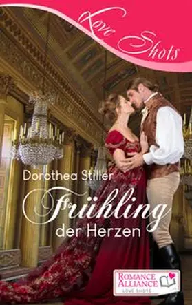 Stiller |  Frühling der Herzen | Buch |  Sack Fachmedien