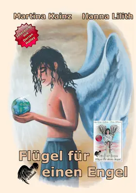 Kainz |  Flügel für einen Engel - 4 Michael | eBook | Sack Fachmedien