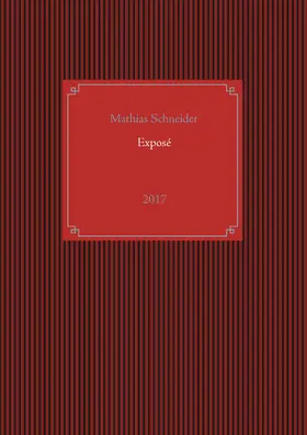 Schneider |  Exposé | eBook | Sack Fachmedien