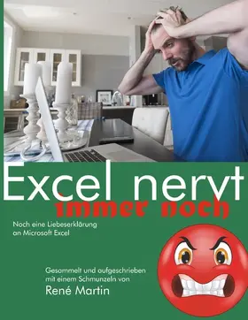 Martin |  Excel nervt immer noch | eBook | Sack Fachmedien
