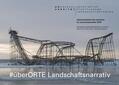 Otto / Baumgartner |  #überORTE Landschaftsnarrativ | Buch |  Sack Fachmedien