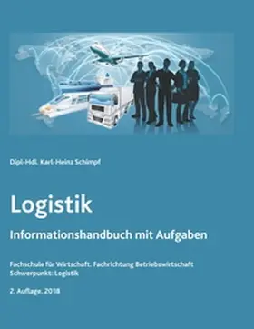 Schimpf |  Logistik | Buch |  Sack Fachmedien