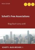 Schott |  Schott's Free Associations | eBook | Sack Fachmedien