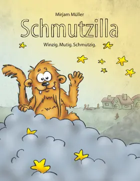 Müller |  Schmutzilla | eBook | Sack Fachmedien